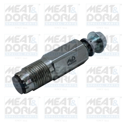 Pressure Control Valve, common rail system